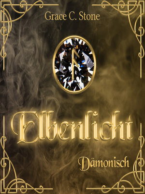 cover image of Dämonisch--Elbenlicht, Band 7 (ungekürzt)